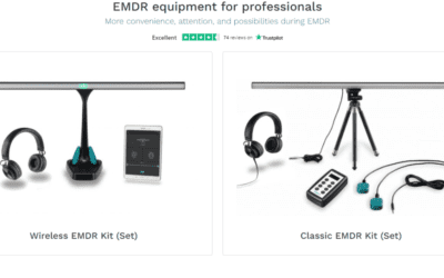 Where Should You Buy An EMDR Kit?