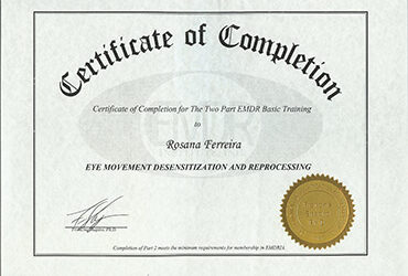 What Are the EMDR Certifications Currently Recognized?